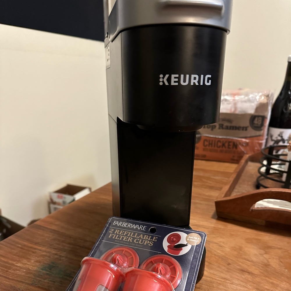 Keurig K- Mini